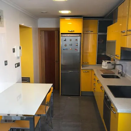 Space Apartmán *
