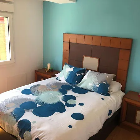 Apartament Space Gijón