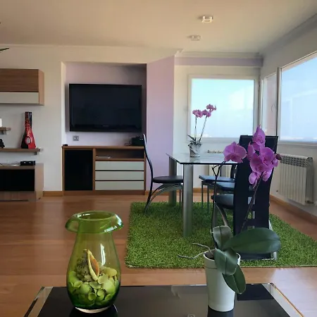 Space Apartament *