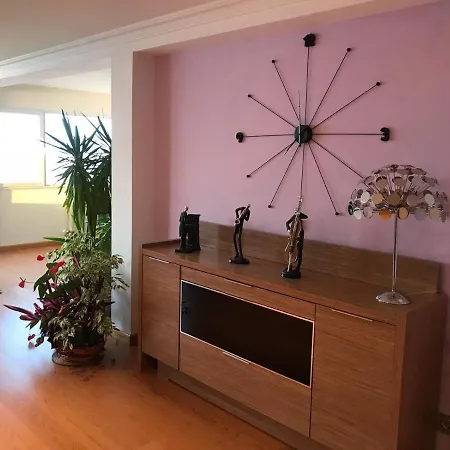 Apartament Space *